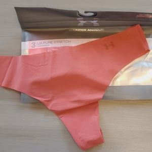 Under Armour 3 pack